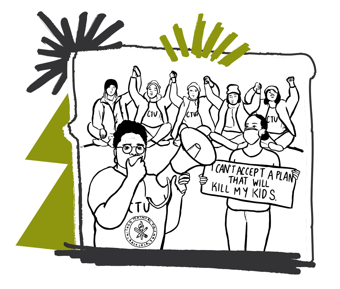 Our Members – Grassroots Collaborative