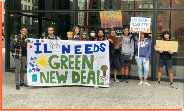 Home - Grassroots Collaborative