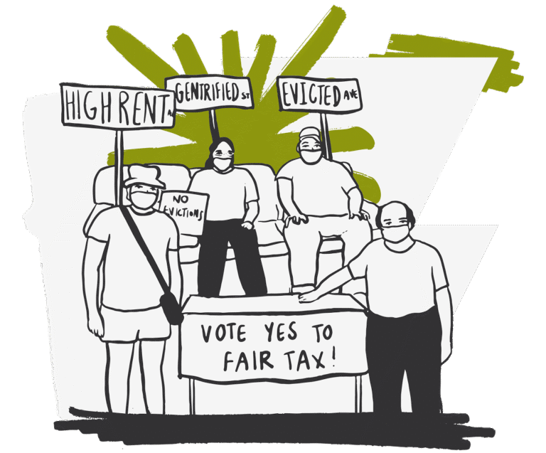 Our Members – Grassroots Collaborative